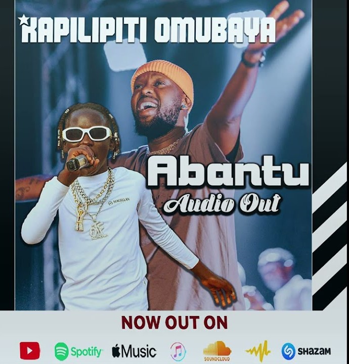 Kapilipiti Omubaya